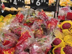 -永辉超市(六里桥店)