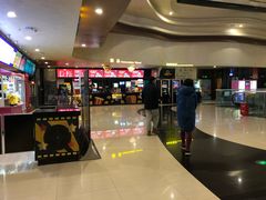 -万达影城(武进万达广场IMAX店)