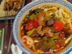 -清真·老兰家(兴善寺西街总店)
