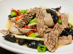 -卢小厨私房菜(长兴店)