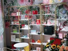 -西檬树SIMON·T轻奢蛋糕(大东方Max店)