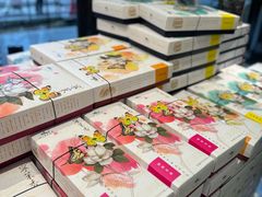 -好一朵茉莉花(老门东店)
