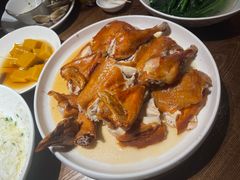 -张家卫·阳江菜·小海鲜(肥婆湾桥店)