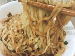 拌面-姐妹炖罐店(桂香街总店)