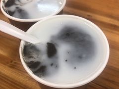 -谢怀亮芝麻茶