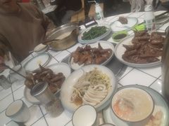 -强记大排档