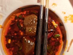-小龙坎火锅(IFS HOT店)