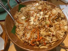 -甘思咪哚·云南艺术餐厅(天河广百店)