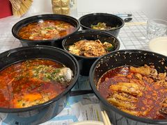 -艺味深尝(云锦路店)