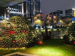 -上海外滩英迪格酒店