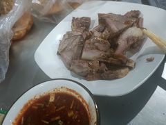 -老磨油饼(高陵店)