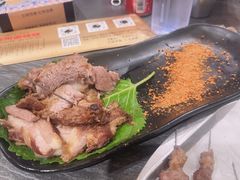 -锦州御烧烤(人民街店)