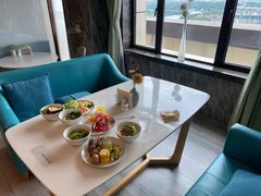 -长沙晚报大道亚朵酒店