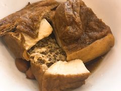 -黄亚细肉骨茶(仰光路店)