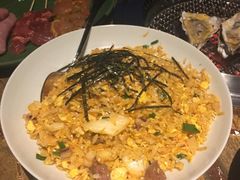 -山港凯悦酒店·BEBA海滩烧烤餐厅酒吧