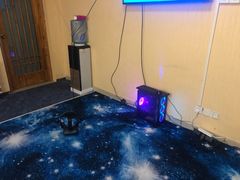 -VR 间客漫·PS电玩·虚拟现实包间游戏电竞(街道口店)