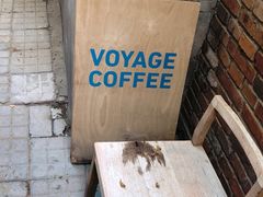 -VOYAGE COFFEE(北锣鼓巷店)