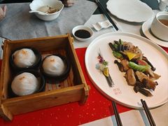 -馋遇江南·精致湖景雅宴(东方之门店)