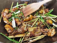 -百鸟归巢天麻鱼头(远洋城店)