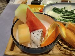 -厦门国际会议中心酒店(环岛路酒店)
