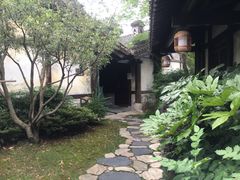 -茅山东方盐湖城景区