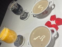 -俄士厨房(五棵松华熙LIVE店)