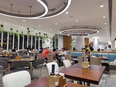 -亚特兰蒂斯-番红花海鲜自助餐厅·鲜活海鲜·小火锅