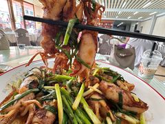 -双月饭店·20年老字号(新村店)