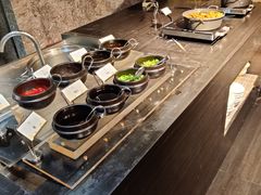 -宁波逸东豪生大酒店·豪生咖啡厅