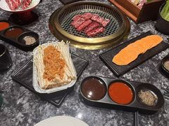 -牛将军•涮肉•烤肉(北京王府井·故宫店)