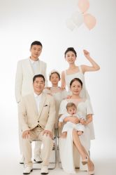 -SHELLSHINEkids山上儿童摄影(天邑澜山店)