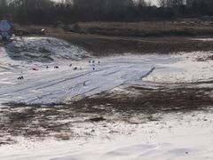 -华彬猛犸滑雪场