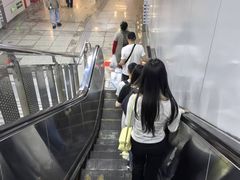 -王府井(地铁站)