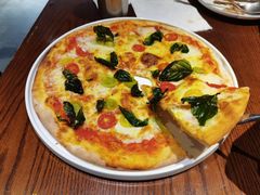 -斯比特花园西餐厅(东方商厦店)
