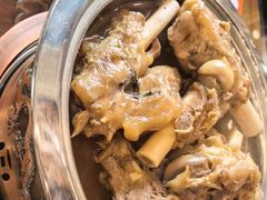 -民族饭荘(新华大街店)