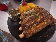 -LA CREPERIE BRETONNE布列塔尼法式餐厅(天童北路店)