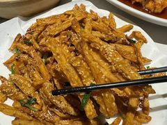 -鑫小城故事·藕汤·家常菜(台北一路总店)