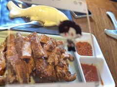 -小吊梨汤·北京菜(香山店)