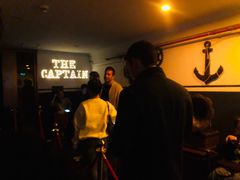 -船长酒吧 The Captain