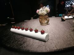 -四季小馆·潤·中国菜(越秀公园店)