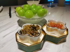 -香樟花园新粤料理(无锡万象城店)