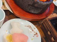 -西江美食舫·江西菜(健德桥店)