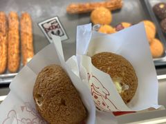 -西树泡芙(正佳店)