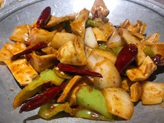 -小孙家厨(长春路店)