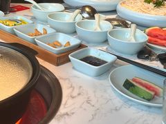 -捞神煲汤火锅(湖滨商业街店)