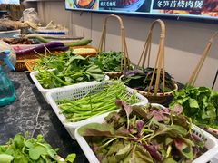 -徽州美食(三十年老店)