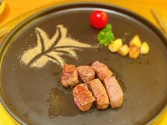 -将军日本餐厅·Shogun(厦门马哥孛罗东方大酒店)