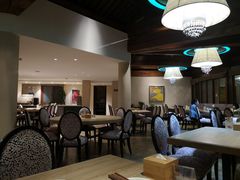大堂-古关火锅店(古北水镇景区店)