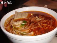 DSC00168-功德林(南京西路店)