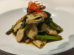 -小河盐帮·私家菜·烤鸭(三元桥·霄云路店)